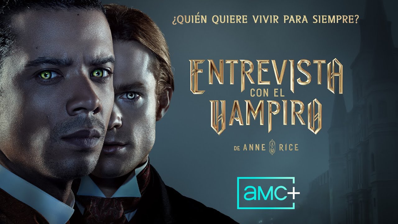 Descargar la serie Netflix Entrevista Con El Vampiro en Mediafire Descargar la serie Netflix Entrevista Con El Vampiro en Mediafire