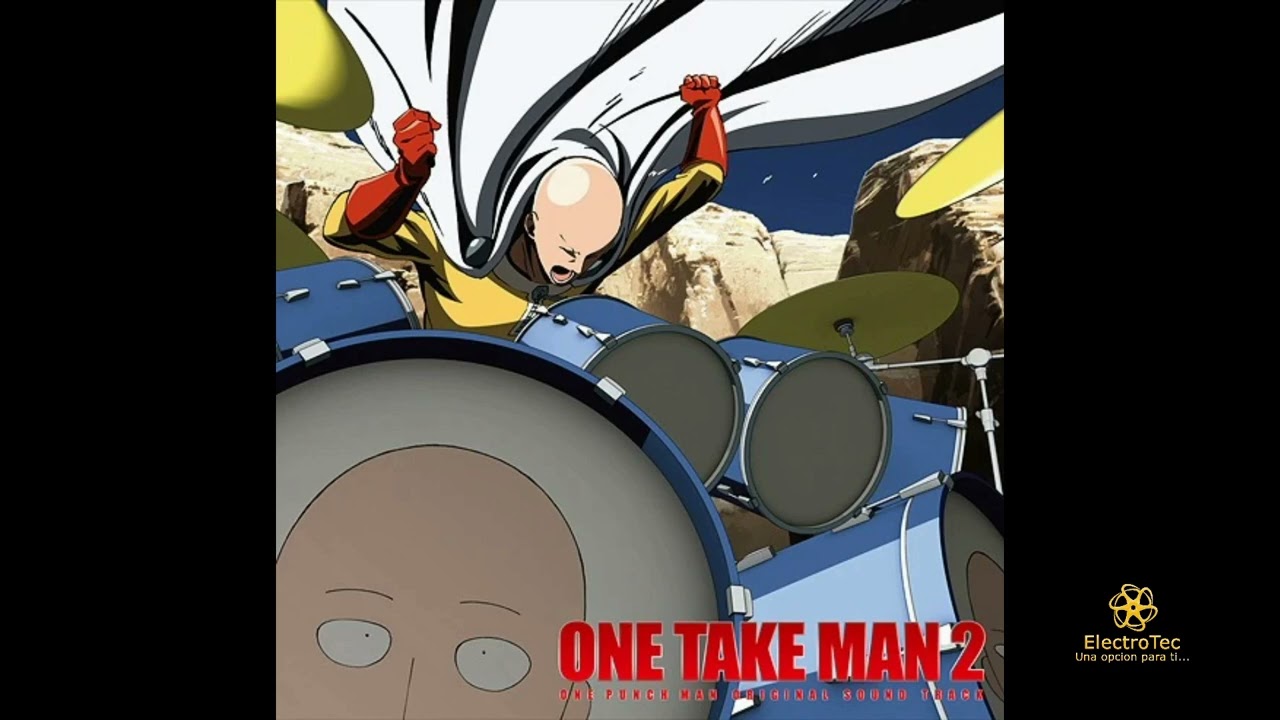 Descargar la serie One Punch Man Temporada 2 en Mediafire Descargar la serie One Punch Man Temporada 2 en Mediafire