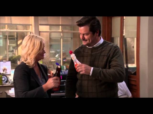 Descargar la serie Parks And Recreation Parks And Recreation en Mediafire