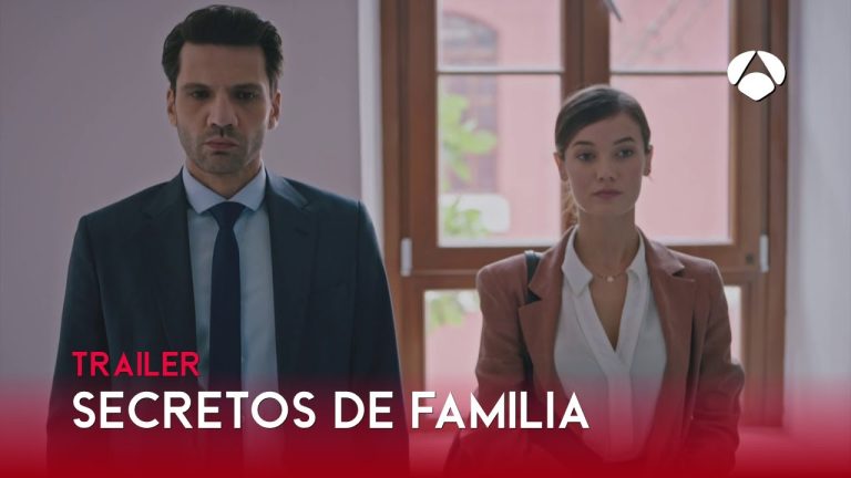 Descargar la serie Secretos De Familia Atresplayer en Mediafire