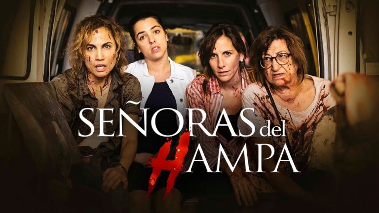 Descargar la serie Señoras Del Hampa en Mediafire