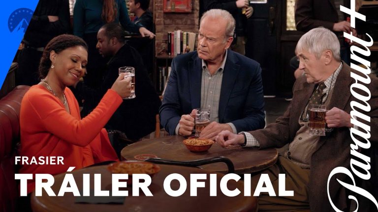 Descargar la serie Seriess Frasier en Mediafire