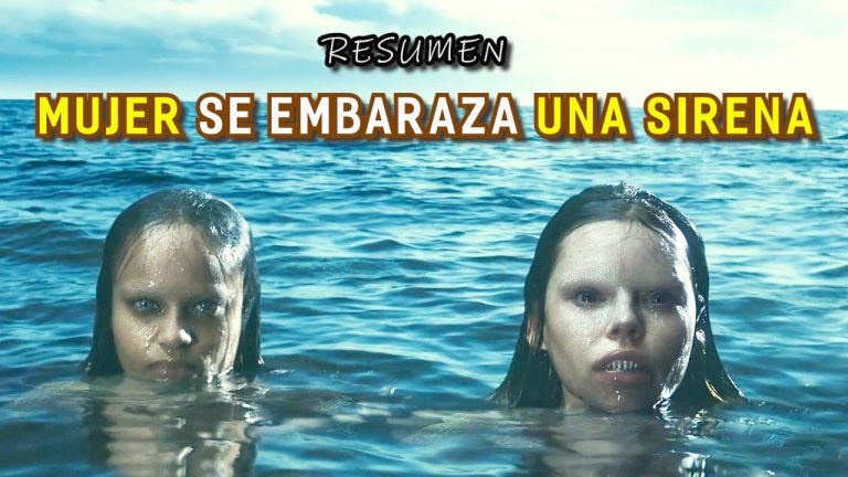 Descargar la serie Sirena Captada En Cámara en Mediafire