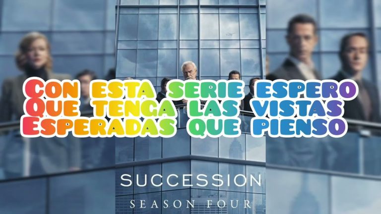 Descargar la serie Succession Temporada 1 en Mediafire