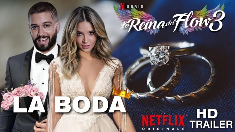 Descargar la serie Tercera Temporada De La Reina Del Flow en Mediafire