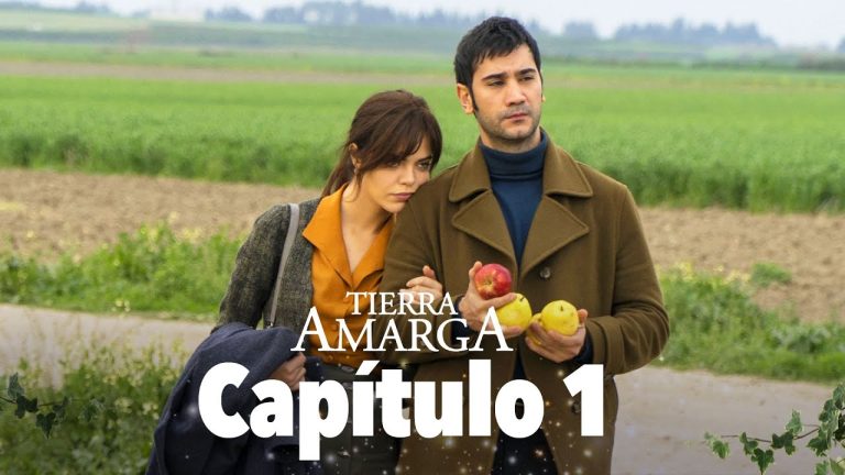 Descargar la serie Tierra Amarga Capitulo De Hoy en Mediafire