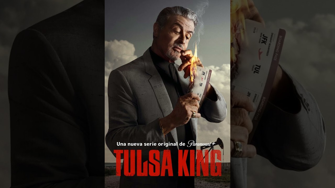 Descargar la serie Tulsa King Series en Mediafire Descargar la serie Tulsa King Series en Mediafire