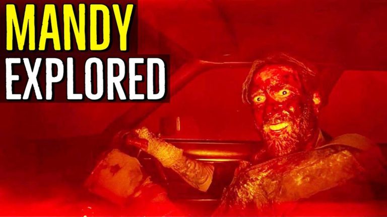 Download the Mandy movie from Mediafire