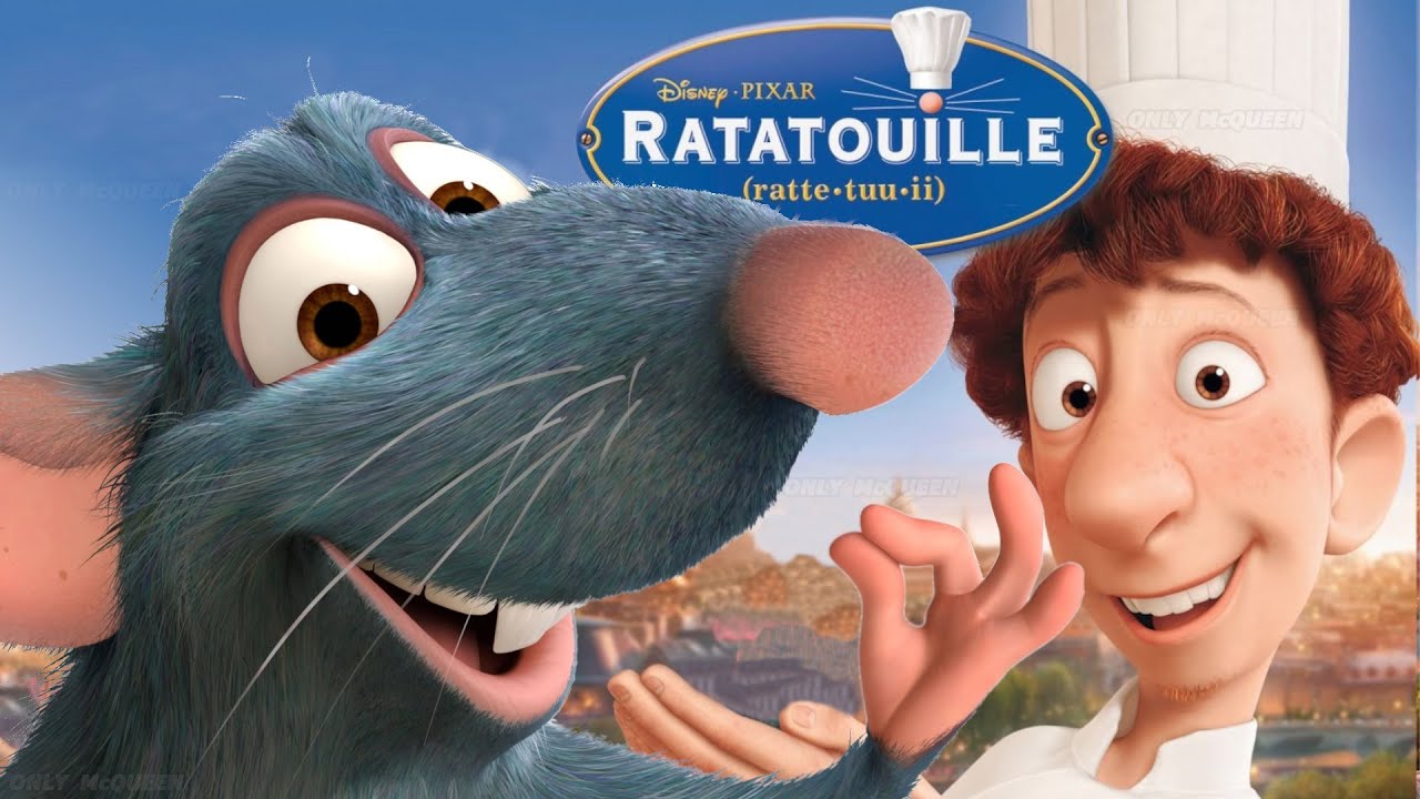 Ratatouille