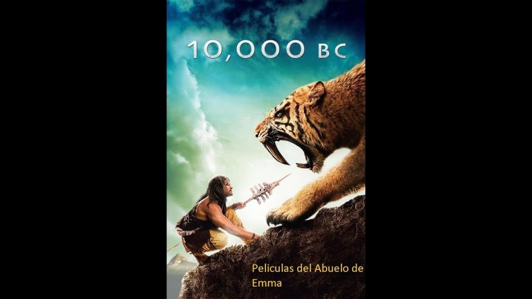 Descargar la película 10000 A C en Mediafire