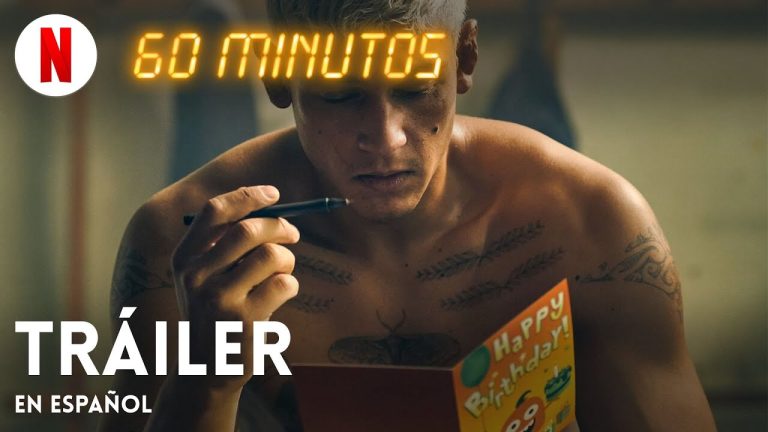 Descargar la película 60 Minutos Online en Mediafire