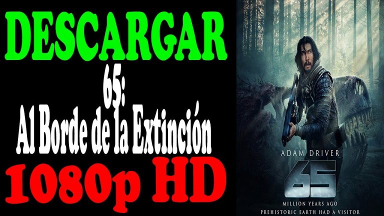 Descargar la película 65 Películas Donde Ver en Mediafire