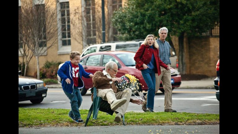 Descargar la película Abuelos Contra Nietos Película en Mediafire