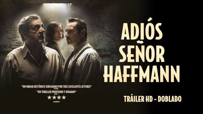 Descargar la película Adios Señor Haffmann Donde Ver en Mediafire