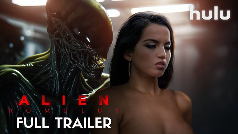 Descargar la película Alien Romulus 2023 en Mediafire