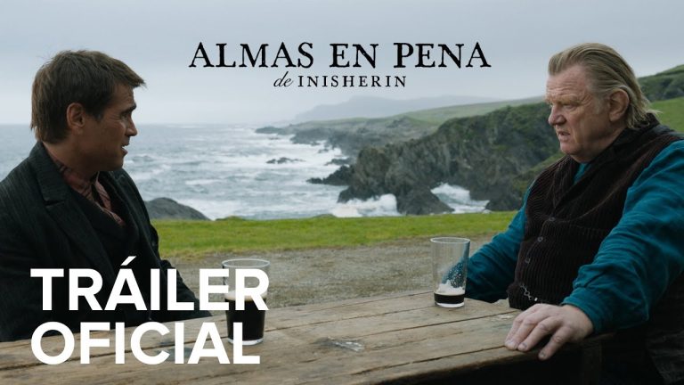 Descargar la película Almas En Pena De Inisherin en Mediafire