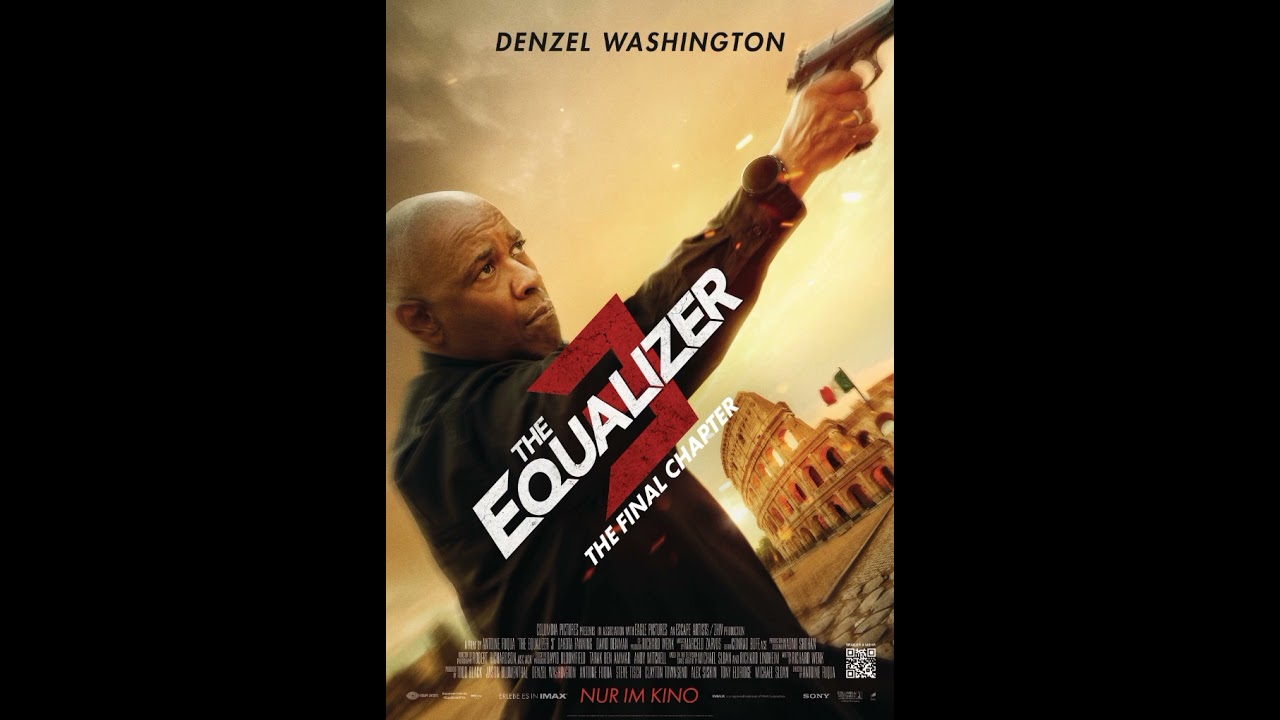 Descargar la pelicula Amazon Prime Equalizer en Mediafire Descargar la película Amazon Prime Equalizer en Mediafire