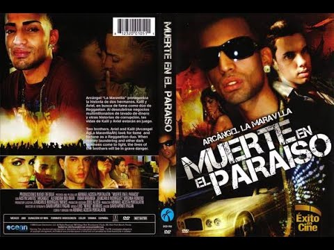 Descargar la película Arcangel 1 Película en Mediafire