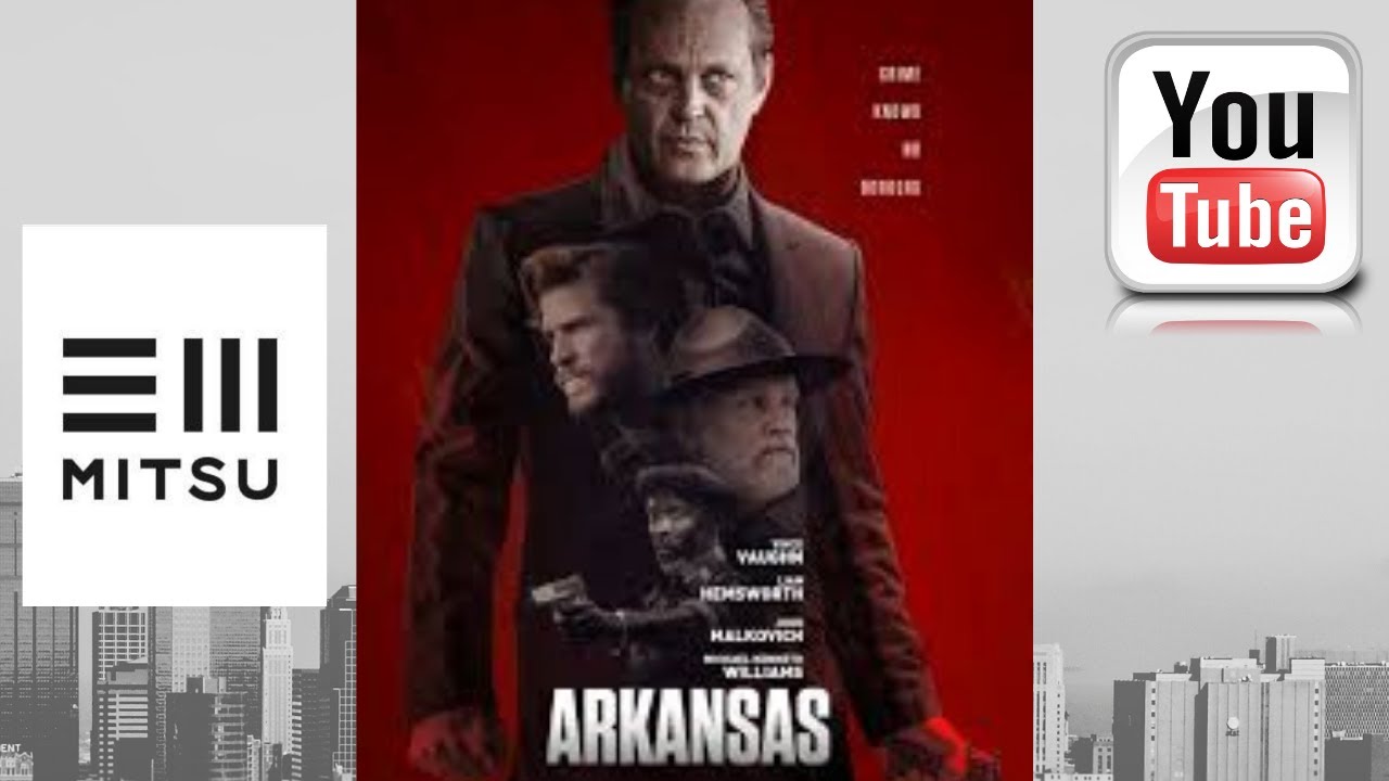 Descargar la pelicula Arkansas Peliculas en Mediafire Descargar la película Arkansas Películas en Mediafire