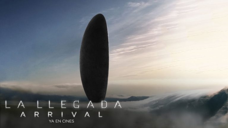 Descargar la película Arrival Film en Mediafire