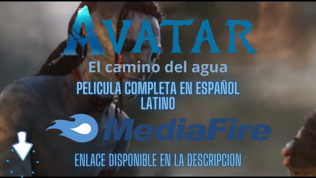 Descargar la pelicula Avatar Peliculas Completa Espanol en Mediafire Descargar la película Avatar Películas Completa Español en Mediafire