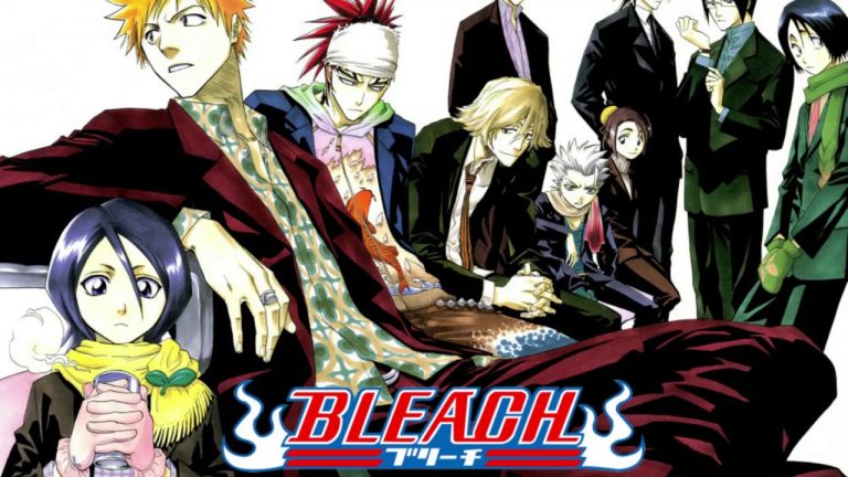 Descargar la película Bleach Películas en Mediafire