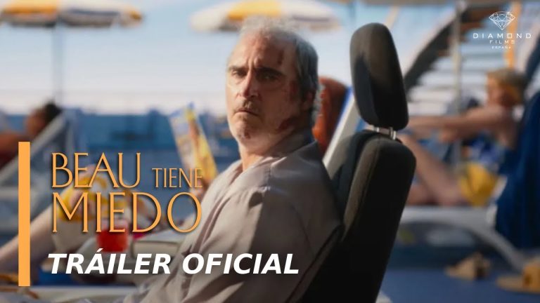 Descargar la película Bo Tiene Miedo en Mediafire