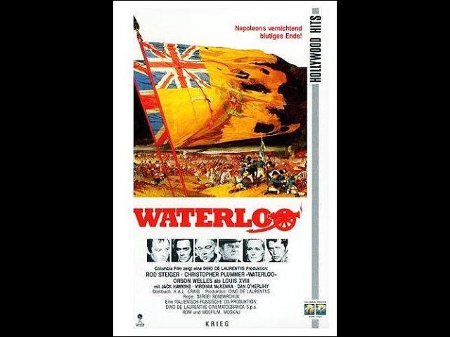 Descargar la película Bondarchuk Waterloo en Mediafire