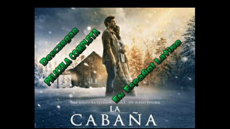 Descargar la película Cabana En El Bosque en Mediafire