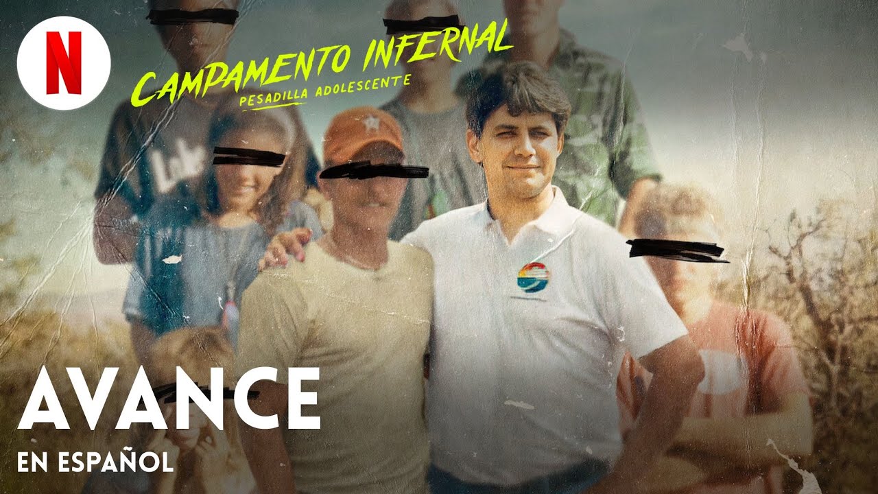 Descargar la pelicula Campamento Infernal Pesadilla Adolescente en Mediafire Descargar la película Campamento Infernal: Pesadilla Adolescente en Mediafire