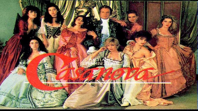 Descargar la película Casanova 2005 Film en Mediafire