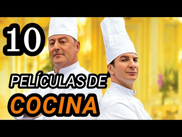 Descargar la película Chef Películas Donde Ver en Mediafire