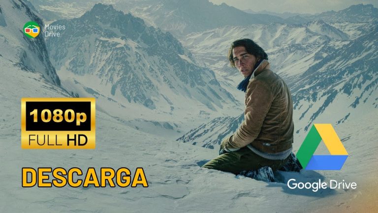 Descargar la película Cines Donde Ver La Sociedad De La Nieve en Mediafire