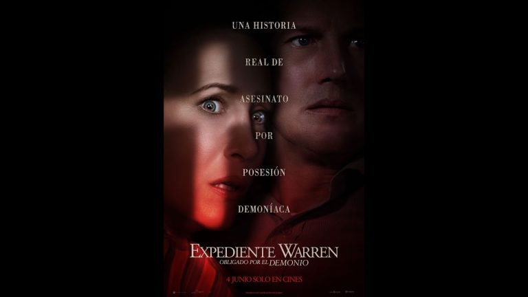 Descargar la película Como Ver Expediente Warren en Mediafire