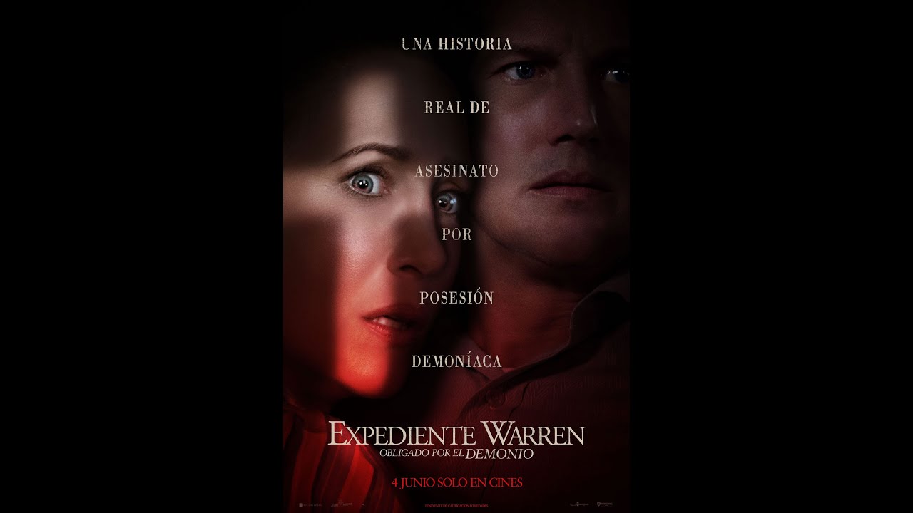 Descargar la pelicula Como Ver Expediente Warren en Mediafire Descargar la película Como Ver Expediente Warren en Mediafire