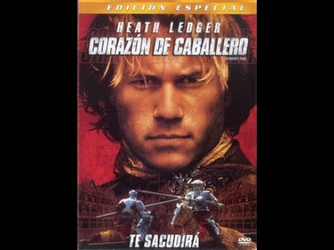 Descargar la pelicula Corazon De Caballero en Mediafire Descargar la película Corazón De Caballero en Mediafire