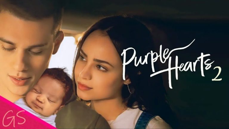 Descargar la película Corazones Purpuras 2 en Mediafire