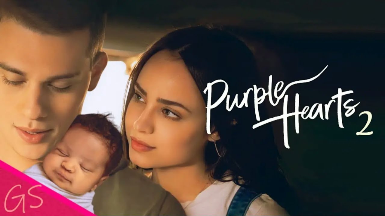 Descargar la pelicula Corazones Purpuras 2 en Mediafire Descargar la película Corazones Purpuras 2 en Mediafire