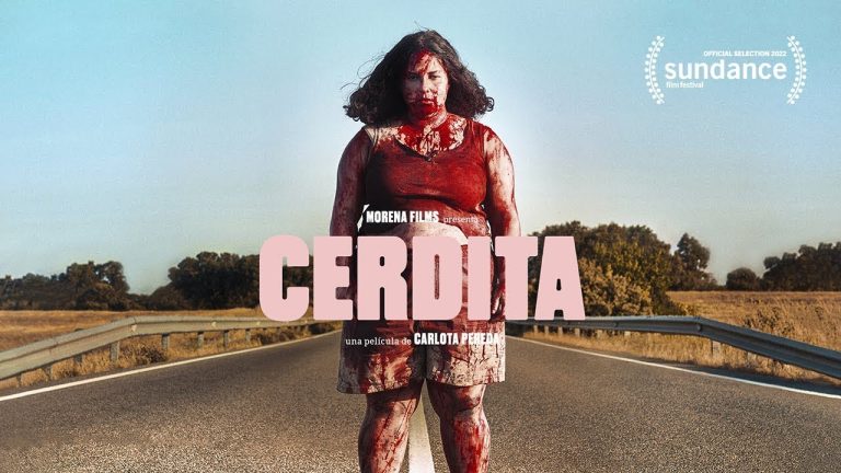 Descargar la película Corto Cerdita en Mediafire