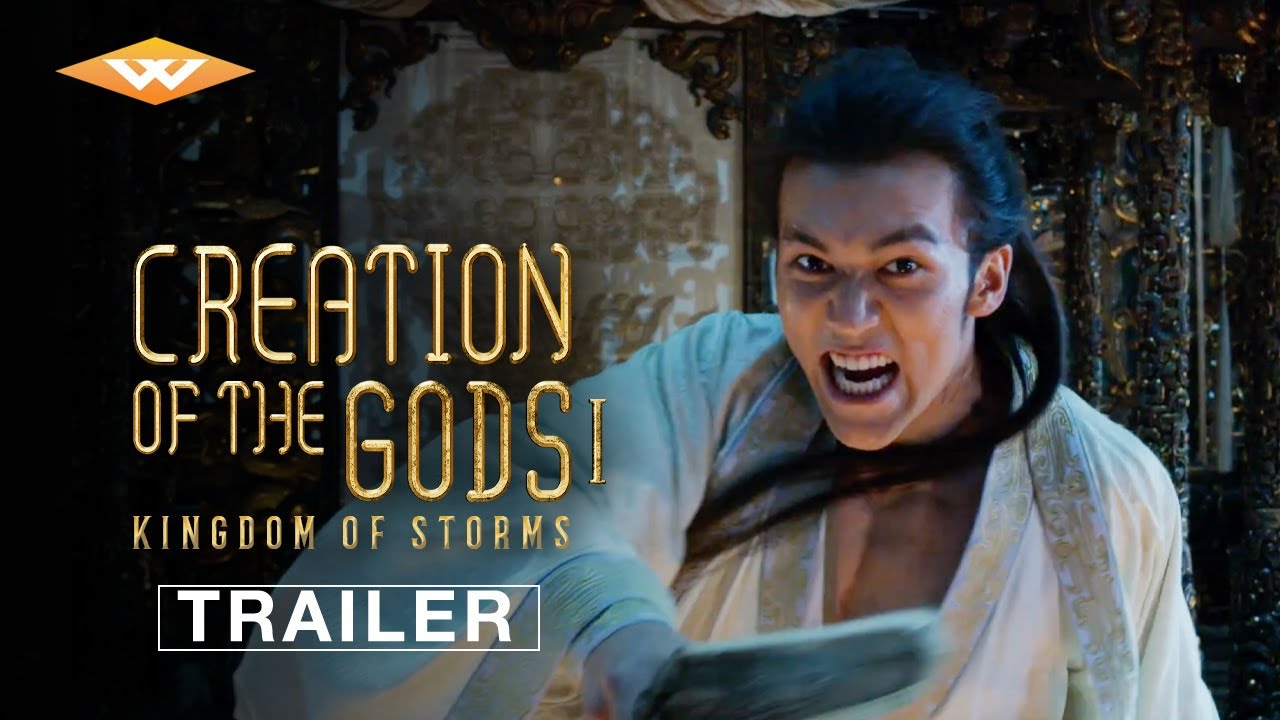 Descargar la pelicula Creation Of The Gods I Kingdom Of Storms en Mediafire Descargar la película Creation Of The Gods I Kingdom Of Storms en Mediafire