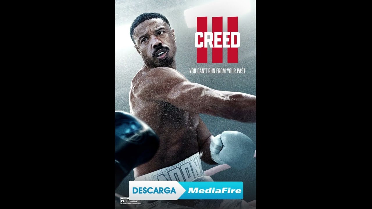 Descargar la pelicula Creed Amazon Prime en Mediafire Descargar la película Creed Amazon Prime en Mediafire