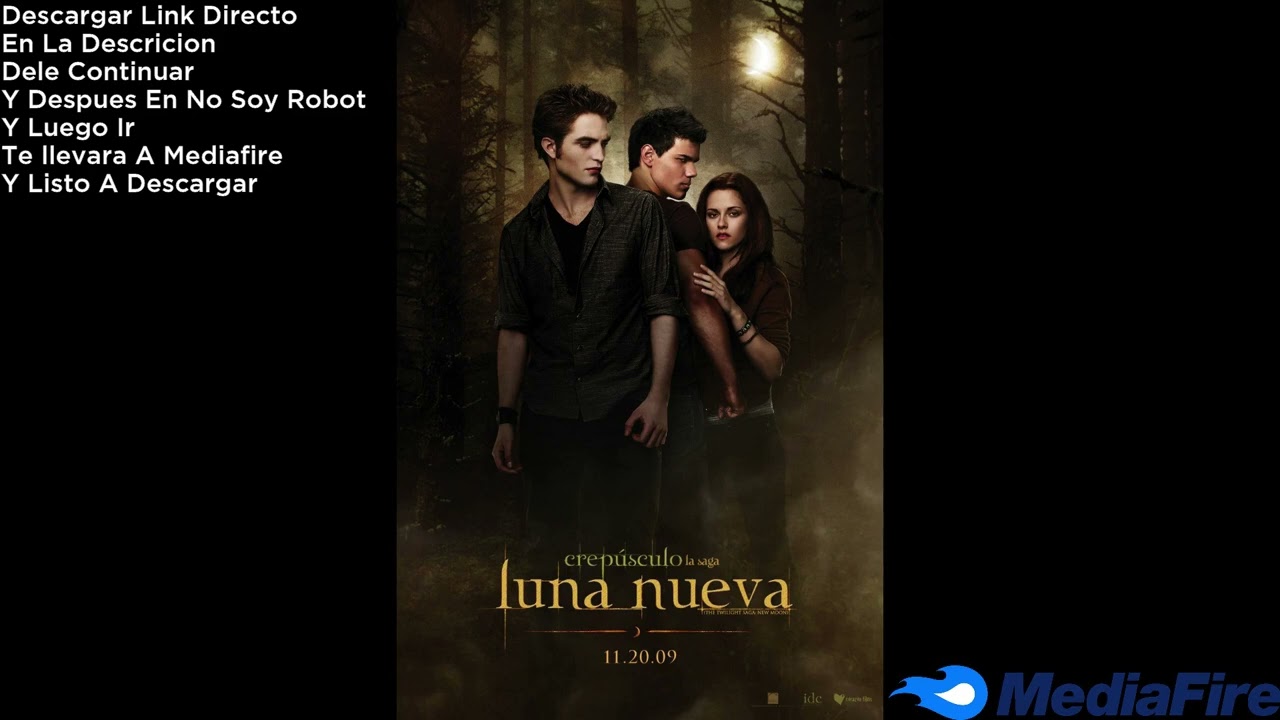 Descargar la pelicula Crepusculo En Orden De Peliculass en Mediafire Descargar la película Crepusculo En Orden De Películass en Mediafire