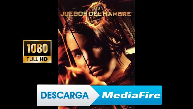 Descargar la película Cuanto Dura La Películas Los Juegos Del Hambre en Mediafire