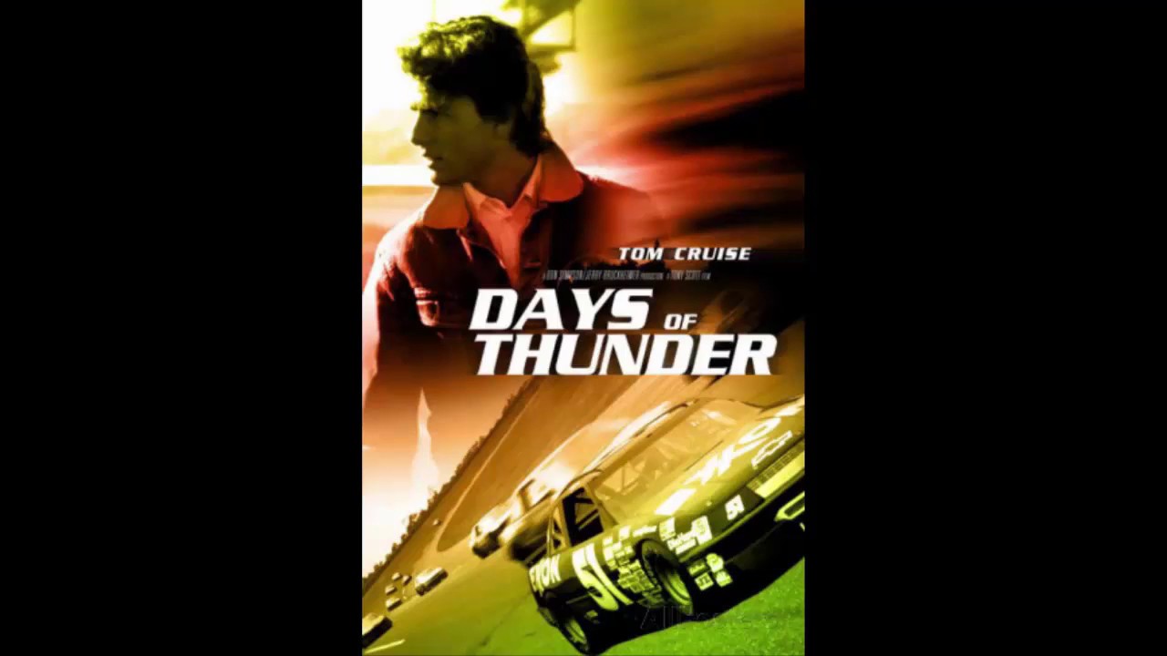 Descargar la pelicula Days Of Thunder en Mediafire Descargar la película Days Of Thunder en Mediafire