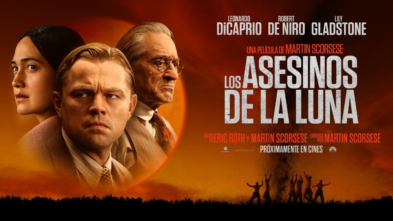 Descargar la pelicula Descargar Torrent Los Asesinos De La Luna en Mediafire Descargar la película Descargar Torrent Los Asesinos De La Luna en Mediafire