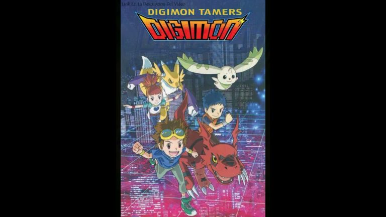 Descargar la película Digimon Adventure Películas en Mediafire