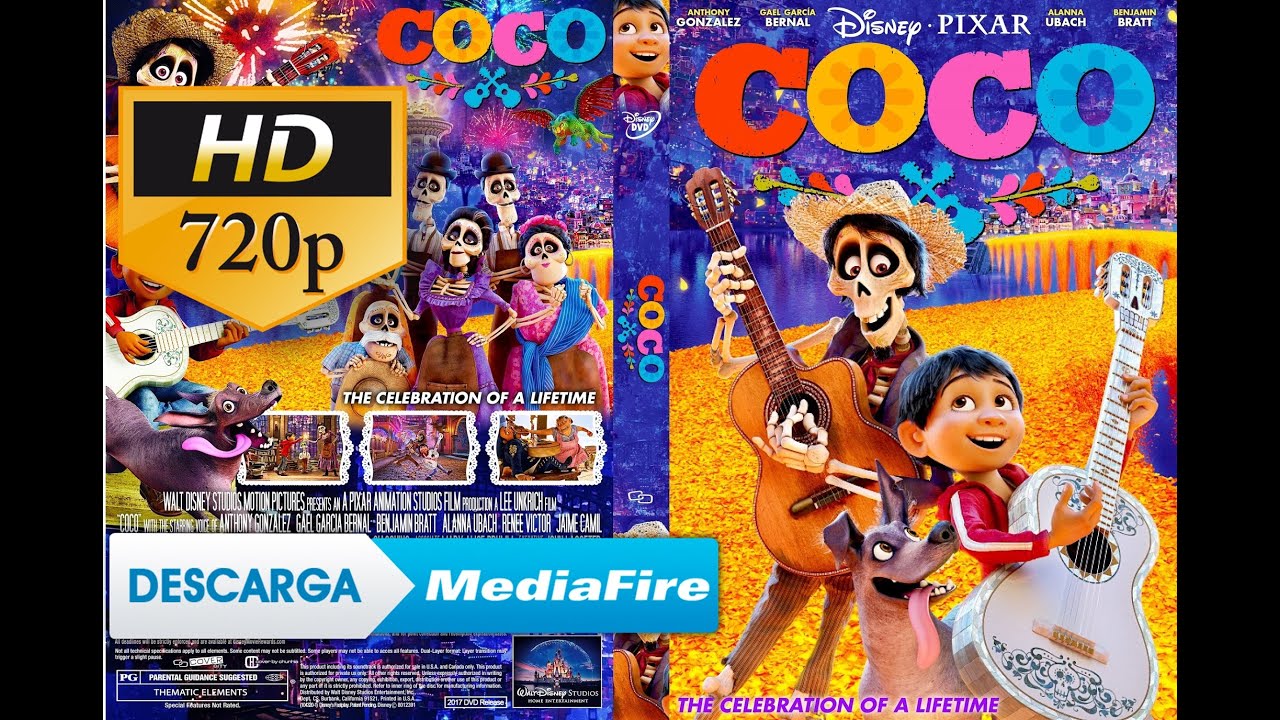 Descargar la pelicula Donde Ver Coco 2 en Mediafire Descargar la película Donde Ver Coco 2 en Mediafire