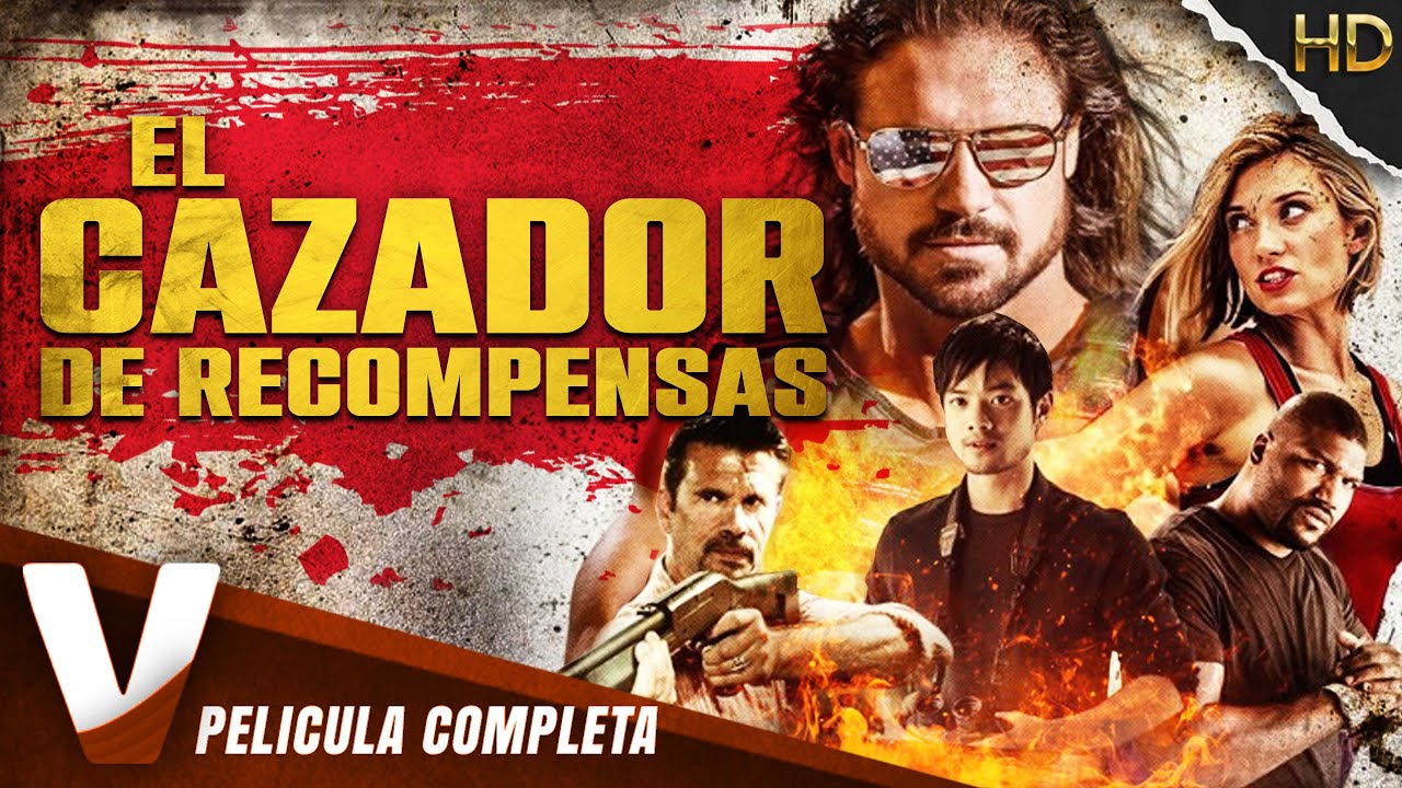 Descargar la pelicula El Cazador De Recompensas Peliculas en Mediafire Descargar la película El Cazador De Recompensas Películas en Mediafire