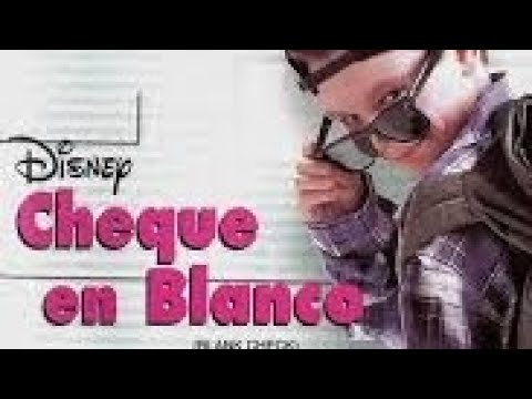 Descargar la película El Cheque En Blanco Películas en Mediafire