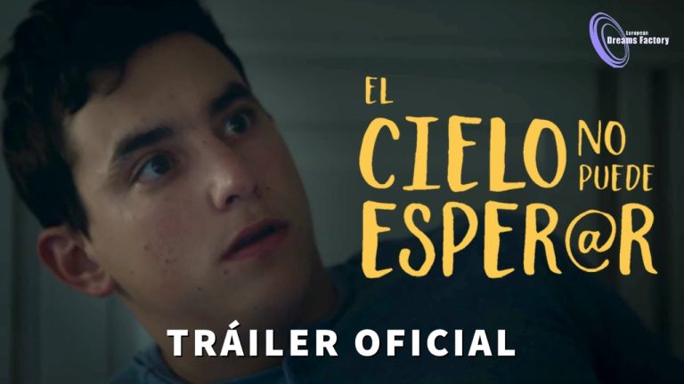 Descargar la película El Cielo No Puede Esperar Trailer en Mediafire